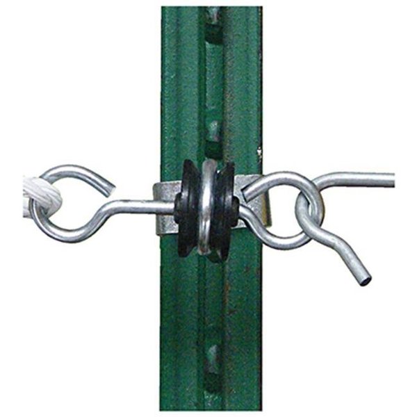 Tru-Test Group Tru Test 814210 T-Post Gate Anchor - 2 Pack 183773